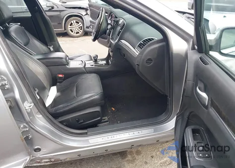 2013 Chrysler 300C z USA, uszkodzony, nr VIN 2C3CCAEG8DH709863